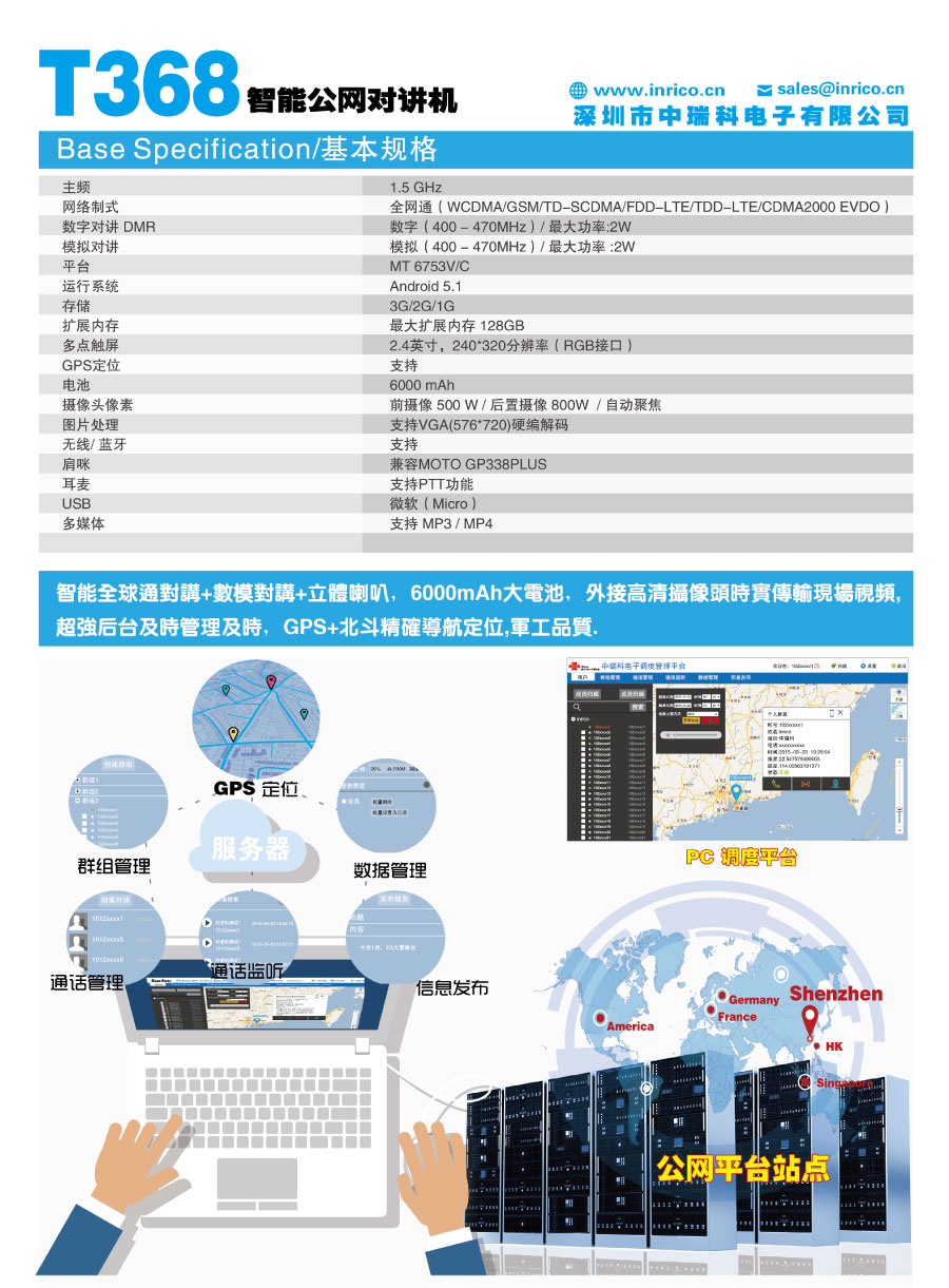 河南對(duì)講機(jī)價(jià)格