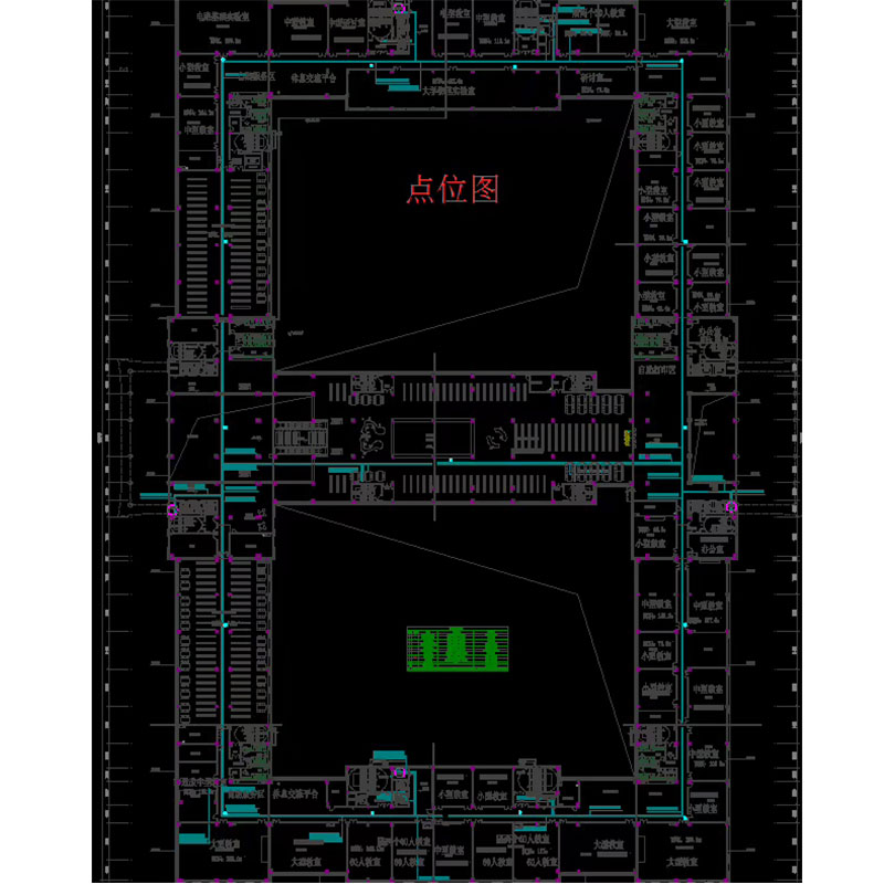 無線對講系統(tǒng)方案選哪家