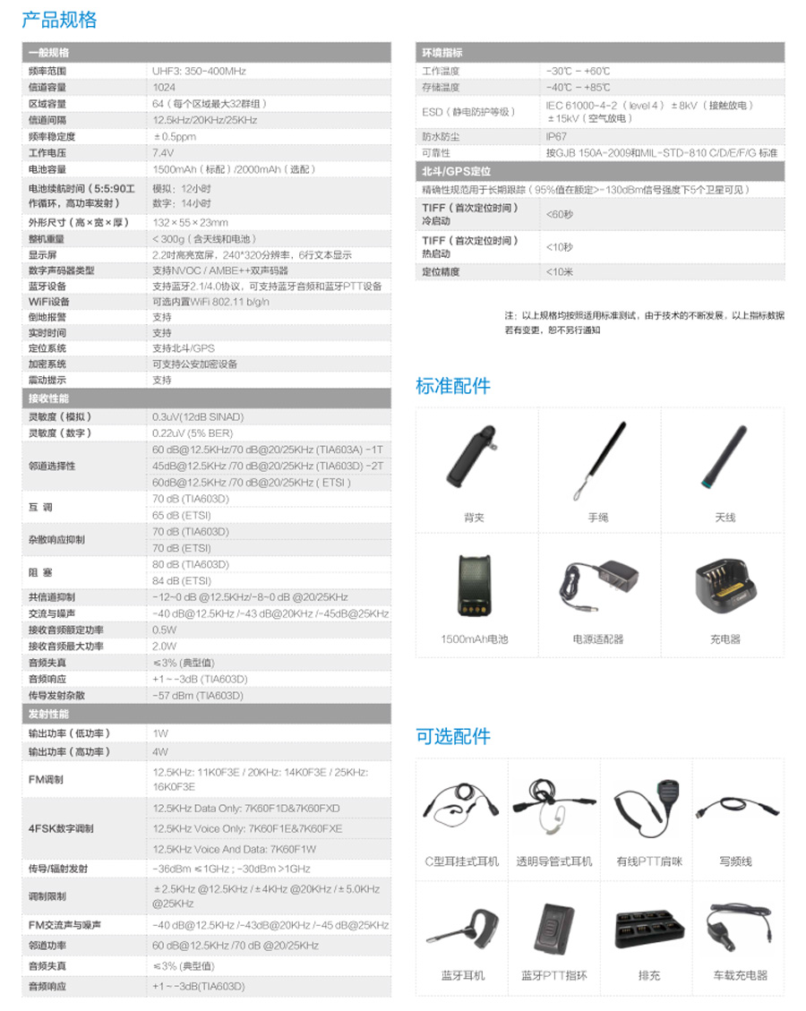 數(shù)字集群對(duì)講機(jī)廠家